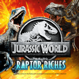 Jurassic World: Raptor Riches™